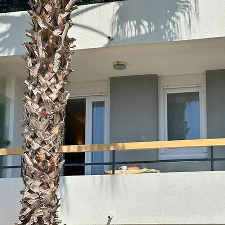 Apartment Cigales De La - Climatise, Vue Et Parking