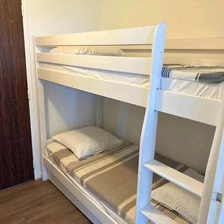 Appartement Cigales De La - Climatisé, Vue Et Parking