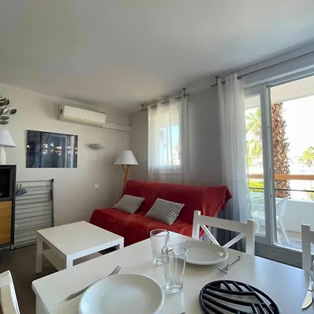 Cigales De La - Climatise, Vue Et Parking Apartment