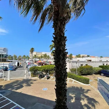Cigales De La - Climatisé, Vue Et Parking Appartement *