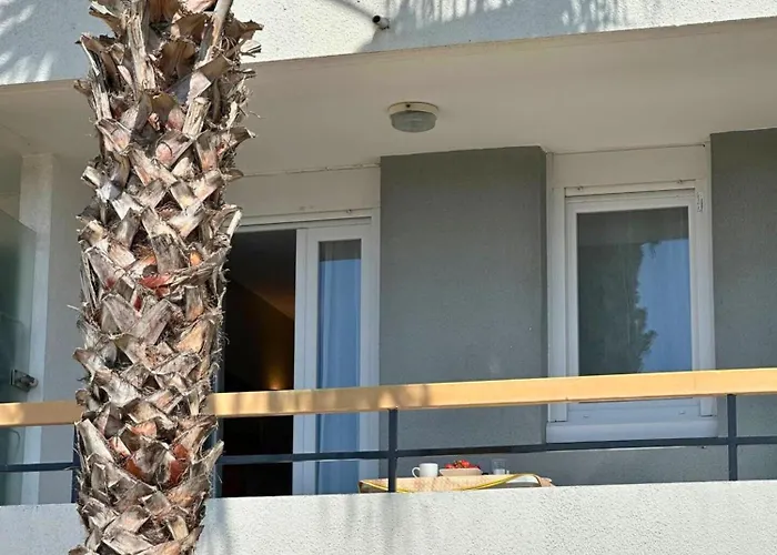 Apartamento Cigales De La - Climatise, Vue Et Parking