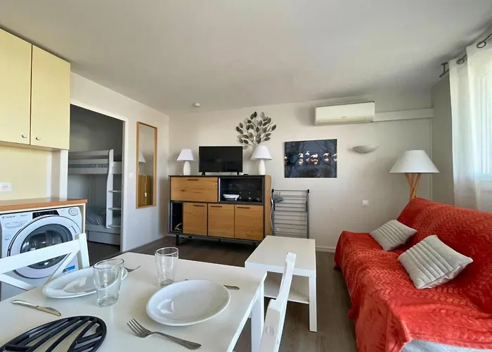 Apartamento Cigales De La - Climatise, Vue Et Parking *