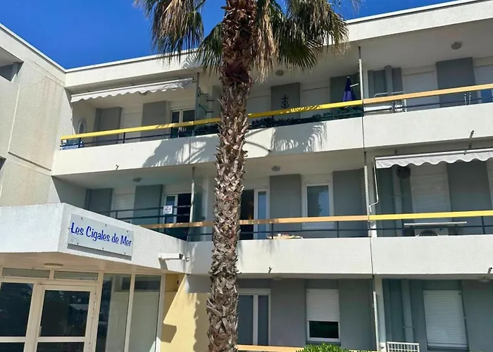 Cigales De La - Climatise, Vue Et Parking