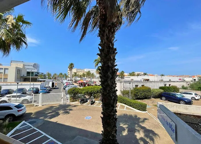 Cigales De La - Climatise, Vue Et Parking Apartamento *